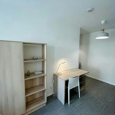 We Live In R - 203 Apartment Reims